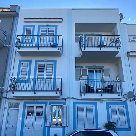 Guest house Azzurro Mare Isola delle Femmine