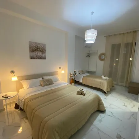 Guest house Azzurro Mare *