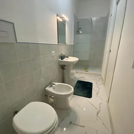 Guest house Azzurro Mare *