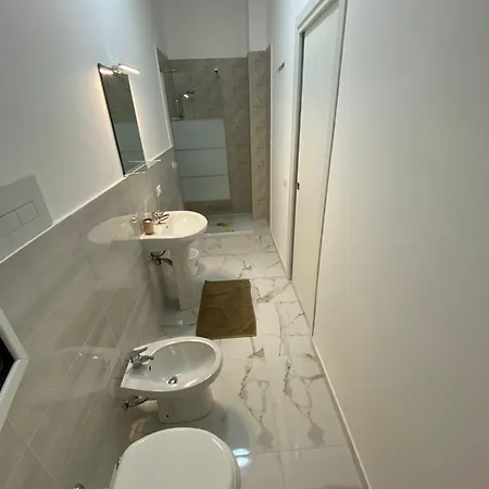 Guest house Azzurro Mare Isola delle Femmine