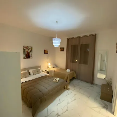 Azzurro Mare Guest house