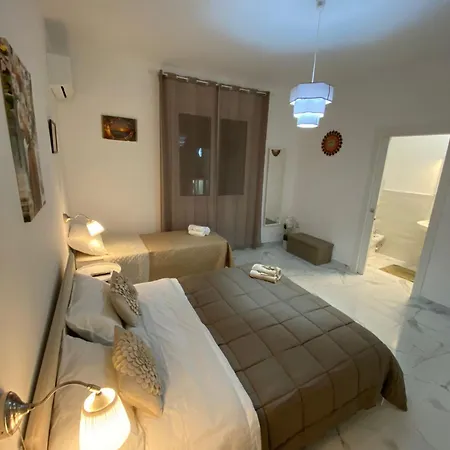 Guest house Azzurro Mare *