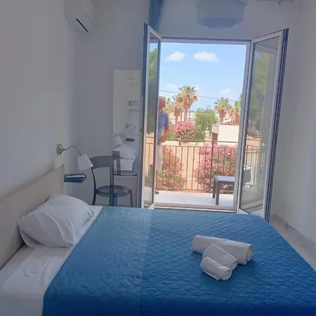 Guest house Azzurro Mare *
