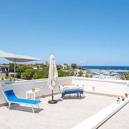 Pensionat Azzurro Mare 3*