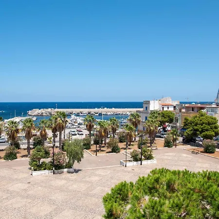 Azzurro Mare بيت ضيافة