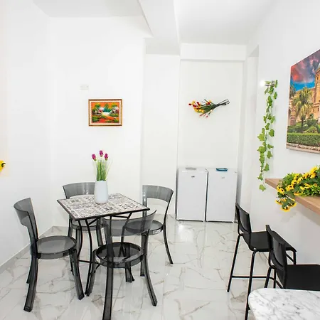 Azzurro Mare Isola delle Femmine