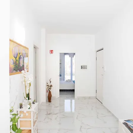 Azzurro Mare Pensionat 3*