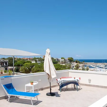 Pensionat Azzurro Mare 3*