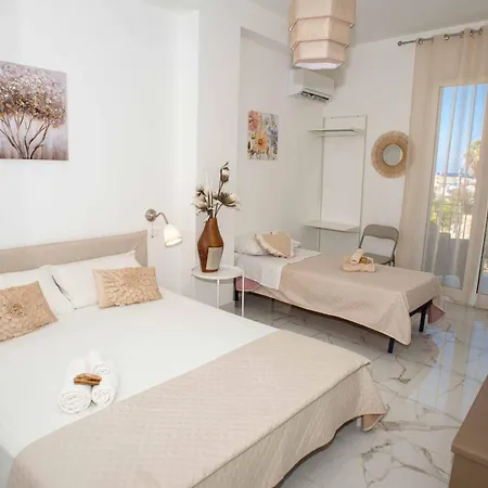 Pensionat Azzurro Mare Isola delle Femmine