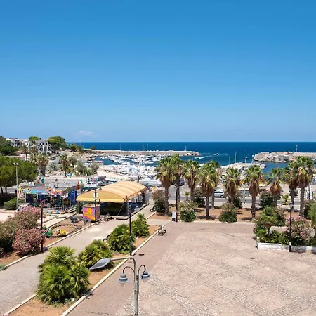 Azzurro Mare Isola delle Femmine