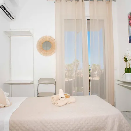 Azzurro Mare Pensionat Isola delle Femmine