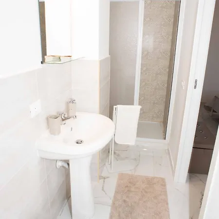 Pensionat Azzurro Mare 3*