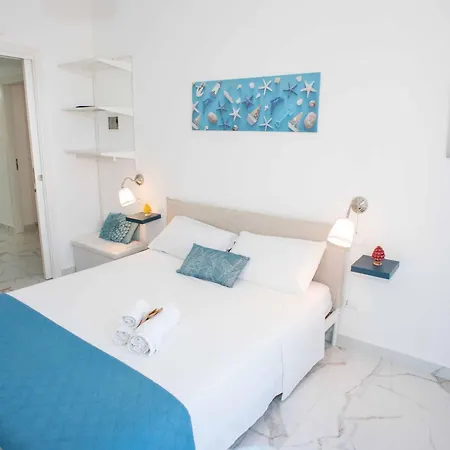 Azzurro Mare بيت ضيافة