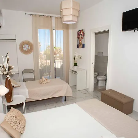 Azzurro Mare Pensionat Isola delle Femmine