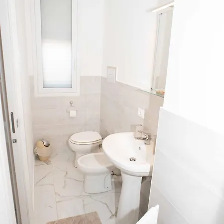 Azzurro Mare 3* Isola delle Femmine