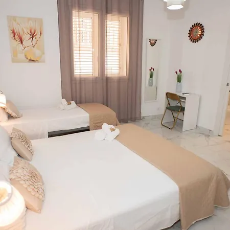 Azzurro Mare Pensionat