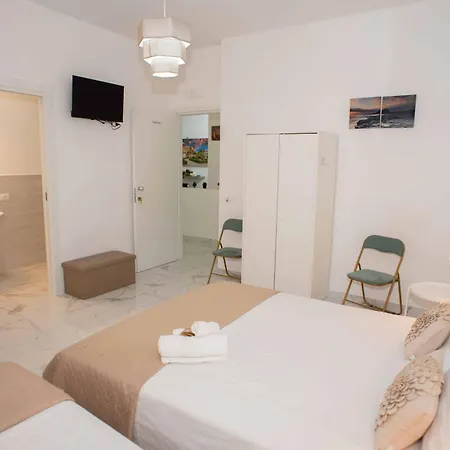 Pensionat Azzurro Mare