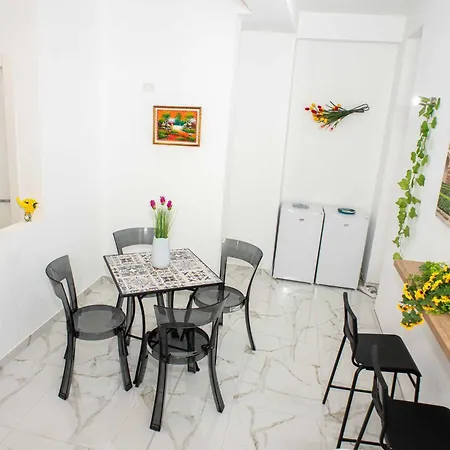 Azzurro Mare 3* Isola delle Femmine