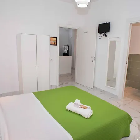 Pensionat Azzurro Mare