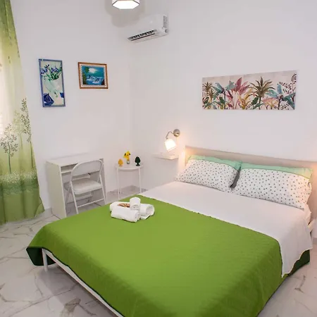 Azzurro Mare 3*