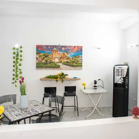 Azzurro Mare Isola delle Femmine