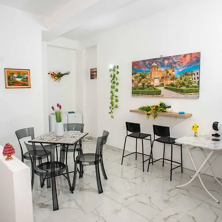 Pensionat Azzurro Mare 3*