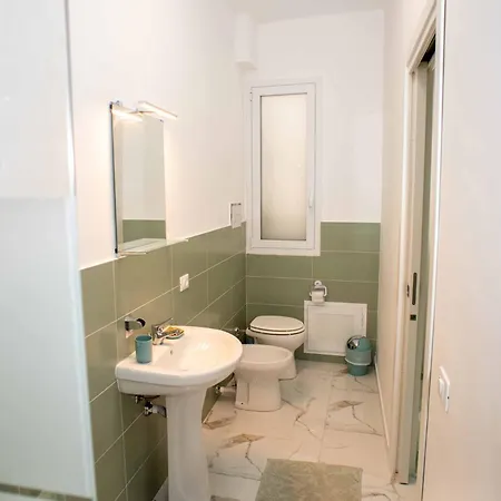 Pensionat Azzurro Mare Isola delle Femmine